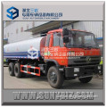 Nice truck Dongfeng water tanker 20000liter, water tank truck for sale